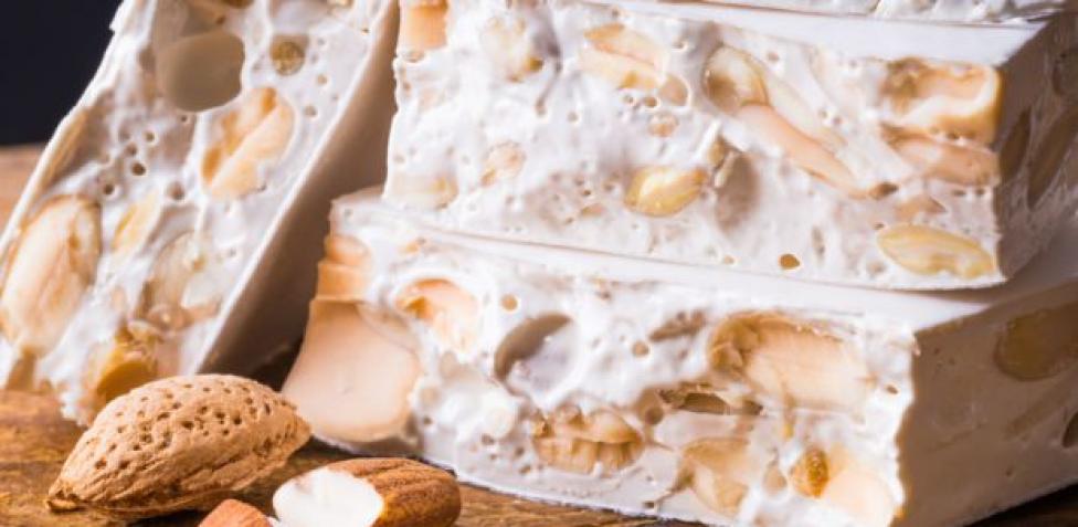 Torrone, ecco cosa deve esserci e cosa non deve esserci in etichetta