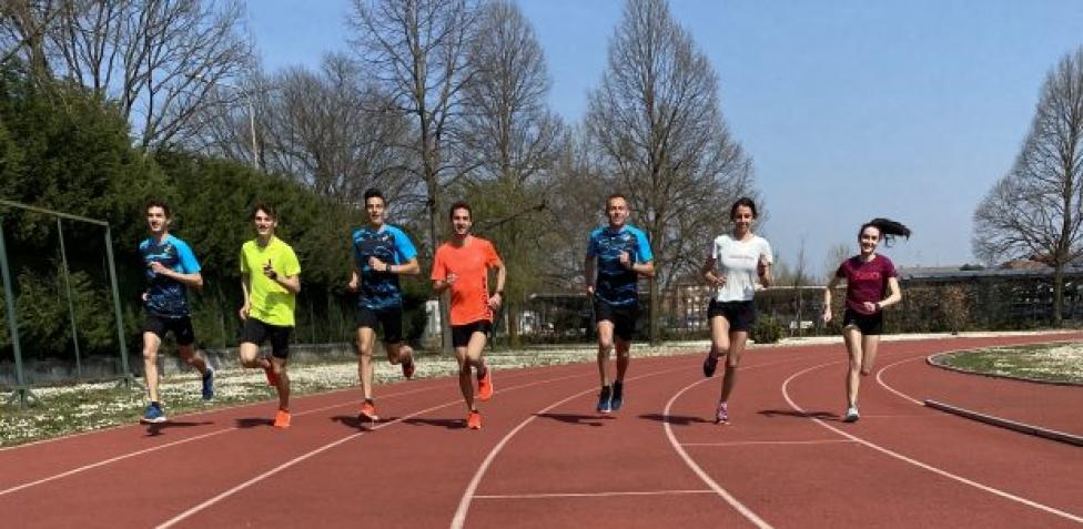 Stefano Baldini: la nuova vita da allenatore del campione olimpico