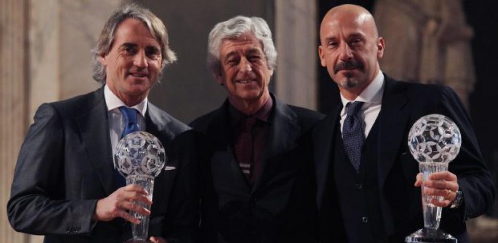 Gianluca Vialli guarito dal cancro e il libro con Mancini La bella  stagione