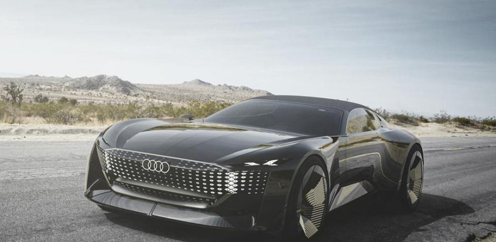 Audi: tecnologia, conti solidi e mercato cinese le chiavi del futuro