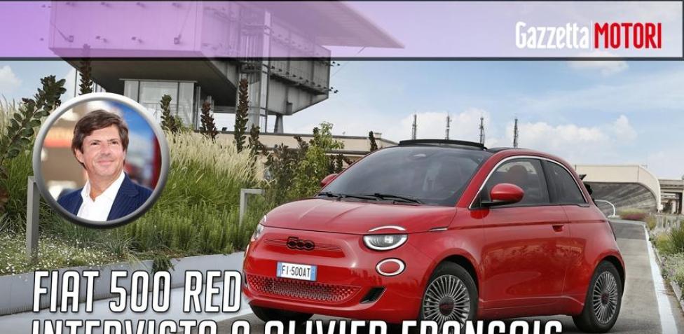 Fiat Panda e Tipo Red, i nuovi allestimenti contro le pandemie