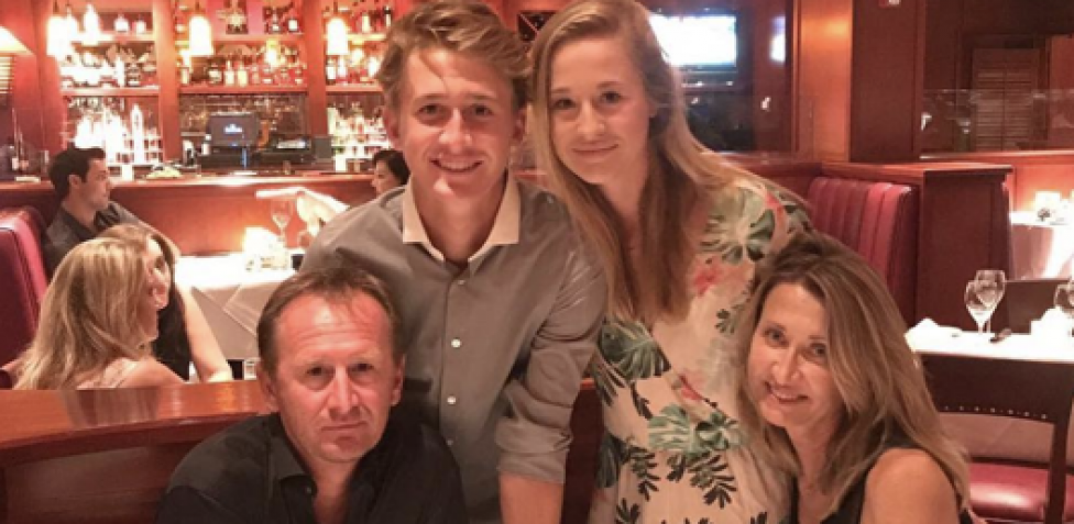 Who Is Sebastian Korda’s Girlfriend? Complete Information!