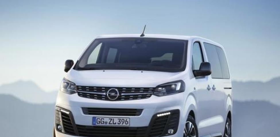 Opel al salone di Francoforte 2019: oltre la Corsa