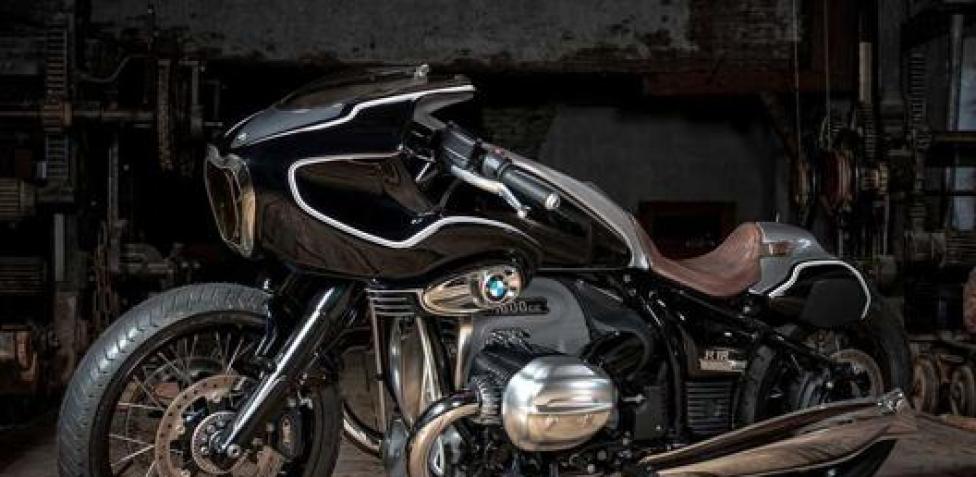 Bmw r18 deals blechmann