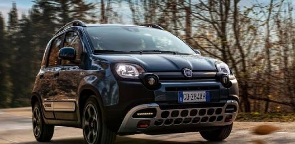 Fiat Panda: tutti i prezzi e gli allestimenti (a partire dalla