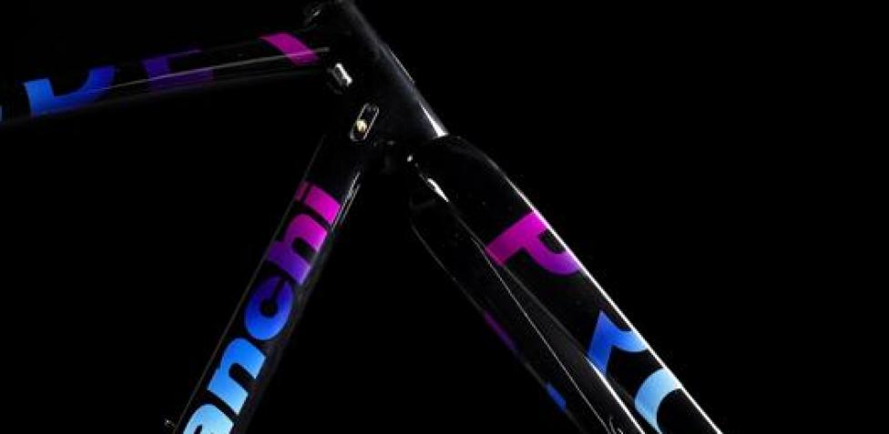Bianchi Zolder Pro, bici tuttofare da ciclocross che non teme il fango
