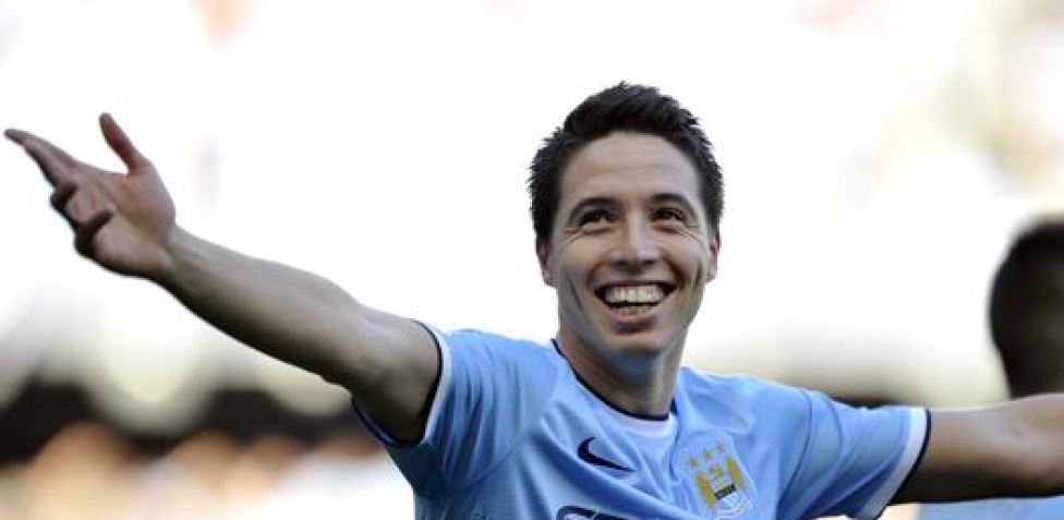 Nasri inguaiato dal cibo a domicilio: 212 consegne a Parigi, ma la residenza è a Dubai