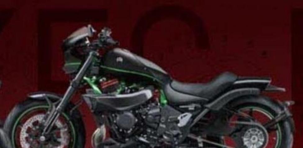 Kawasaki deals vulcan h2