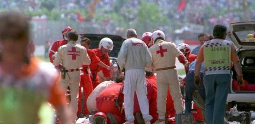 F1, morte di Ayrton Senna, il medico del soccorso: “Vi racconto le sue  ultime ore”