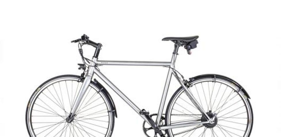 Mauá Power Frame, l'ebike italiana che rispetta l'ambiente