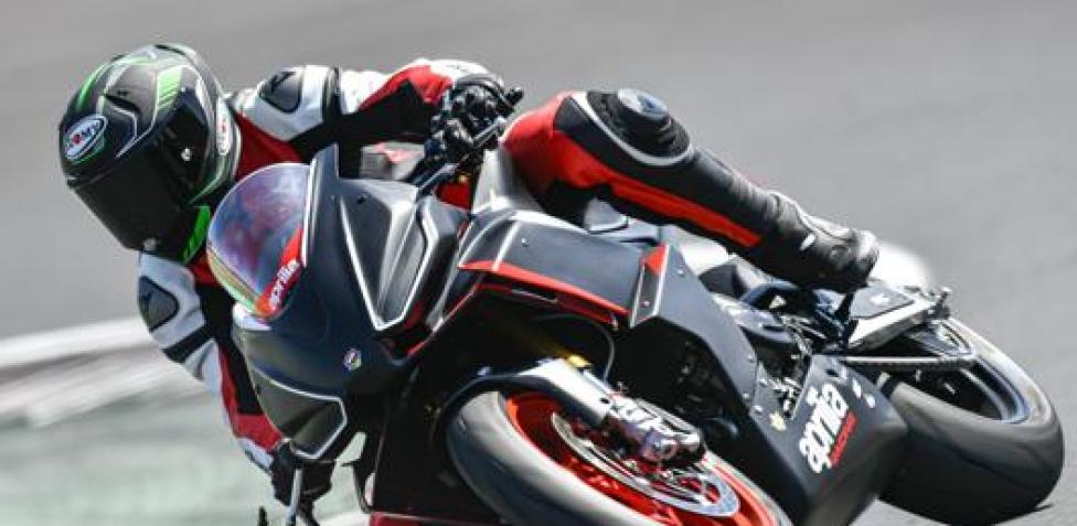 Trofeo Aprilia Racing RS 660: l'esordio fissato a maggio - SuperBike Italia