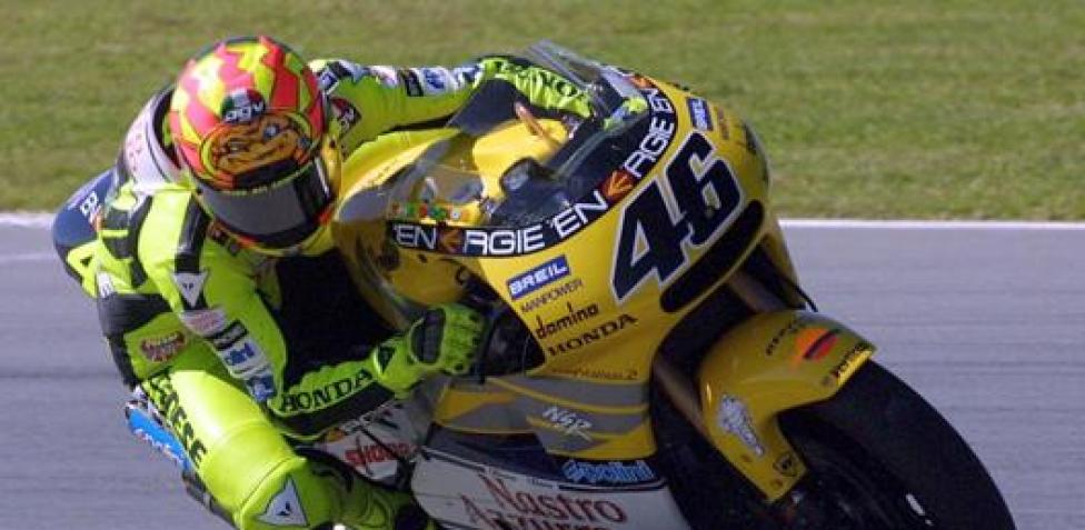 Michael Schumacher, che gol ai Campioni del Cervia