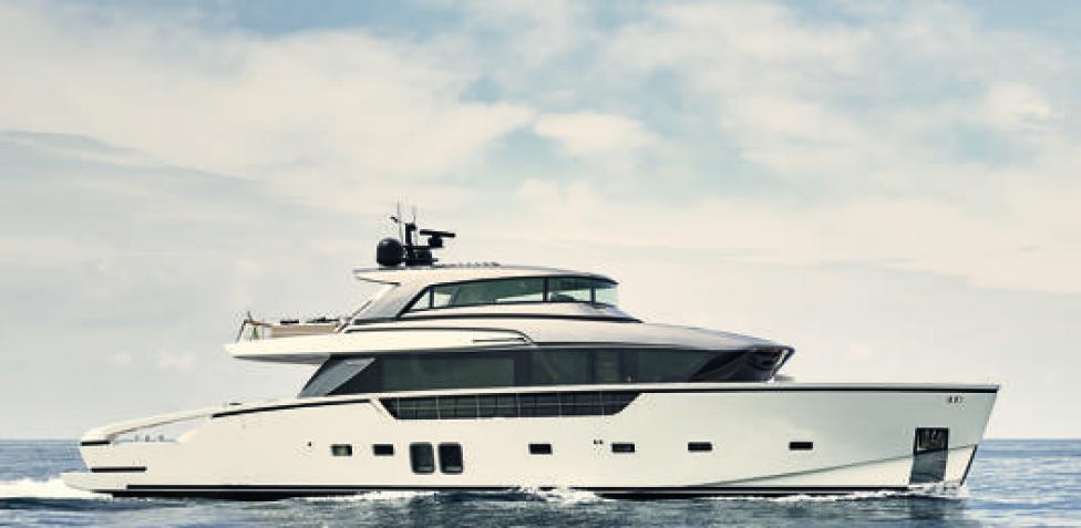 snack punktum Psykiatri Valentino Rossi, nuovo yacht: lusso da (almeno) 4,5 milioni | Gazzetta.it