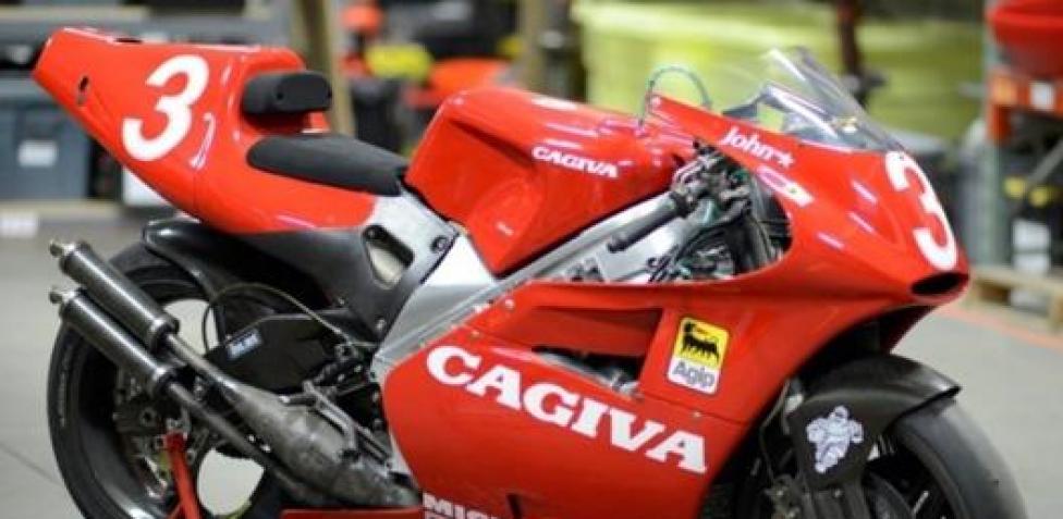 Cagiva 500 Stradale | atelier-yuwa.ciao.jp