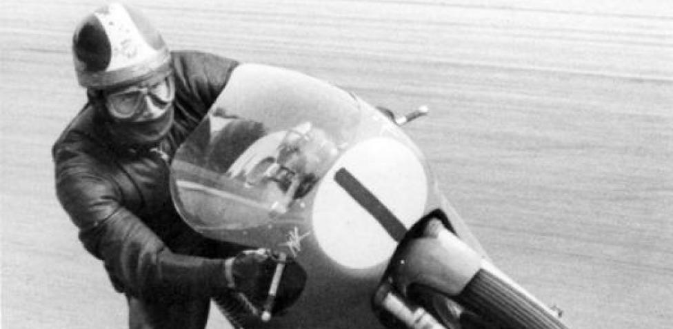 Gazette Dello Sport 4 Décembre 1973 Juliano Napoli-Giacomo Agostini à