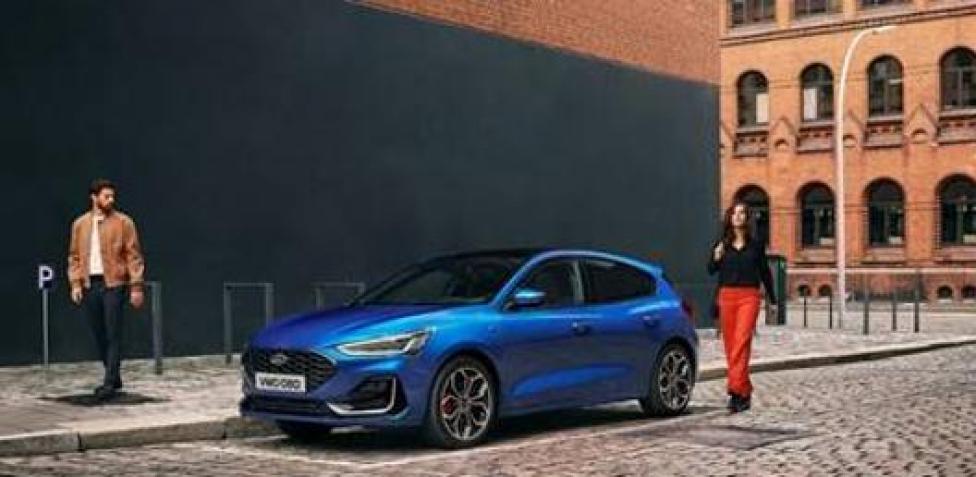 Ford Focus 2022: La Nuova Auto Che Stupisce Tutti!