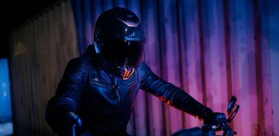 Casco integrale Shark Spartan RS 2022: prezzo e caratteristiche