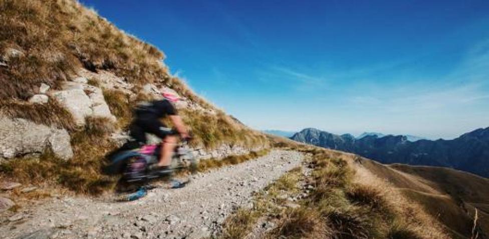 Gravel, nasce il campionato italiano: a settembre la prova ad Argenta