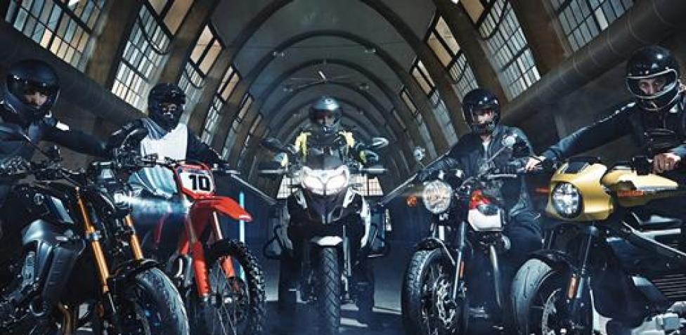 Motor Bike Expo 2022: tutte le info sull'evento a Verona