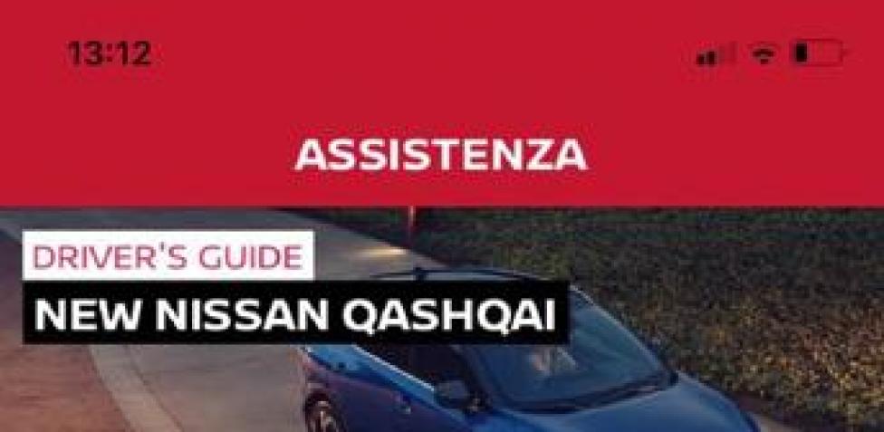 Nissan Qashqai J11.Libretto istruzioni.Uso manutenzione Qashqai J11,2017/18
