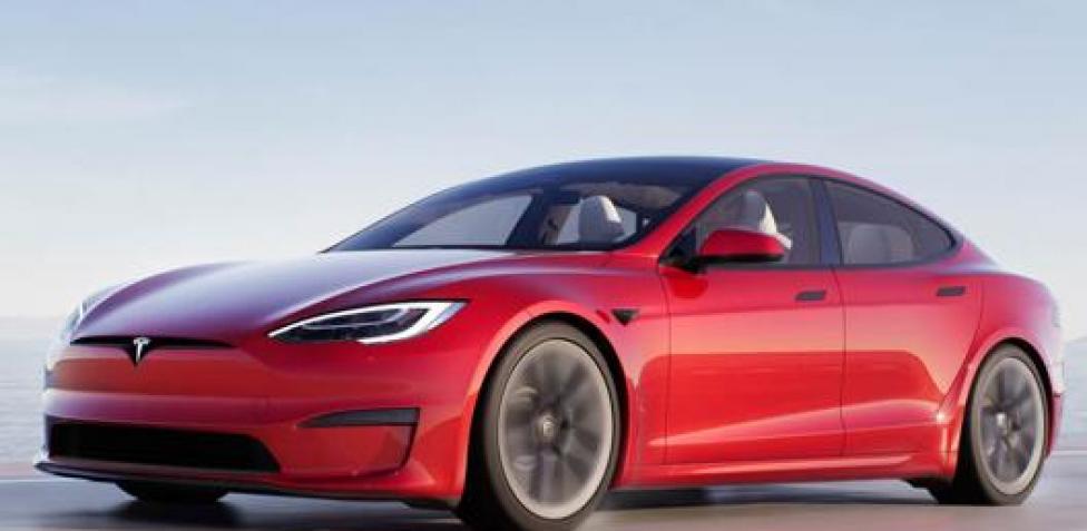 Tesla rimuove i radar anche da Model S e Model X