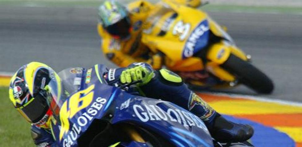 MotoGP, Lin Jarvis: “Valentino Rossi doveva vincere nel 2015. Ma lì è  cambiato il Mondiale”