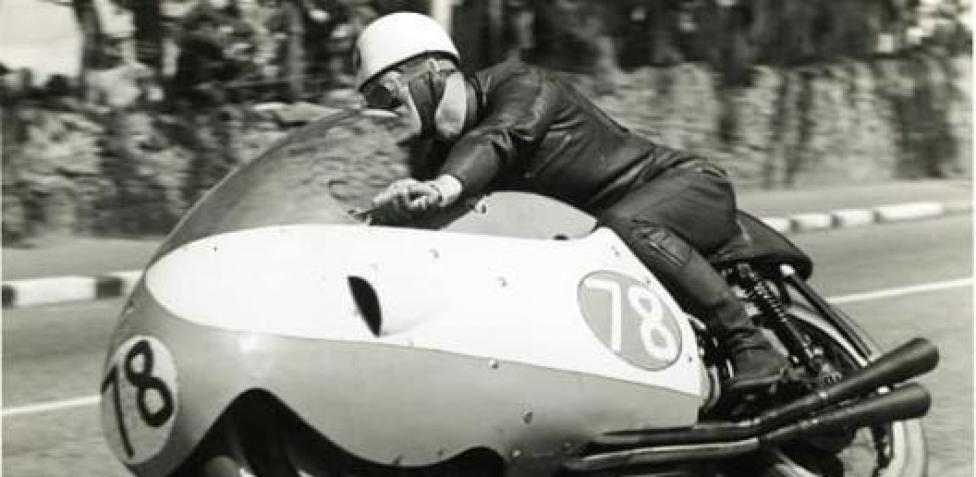 Il sogno Gilera: le moto da gara più iconiche dello storico marchio