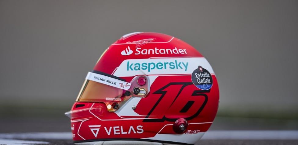 Tutti i caschi dei piloti F1 e la loro storia: guardali uno per uno
