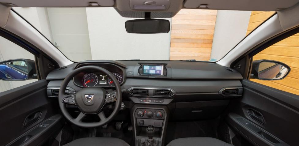 Dacia Sandero: quale versione conviene comprare