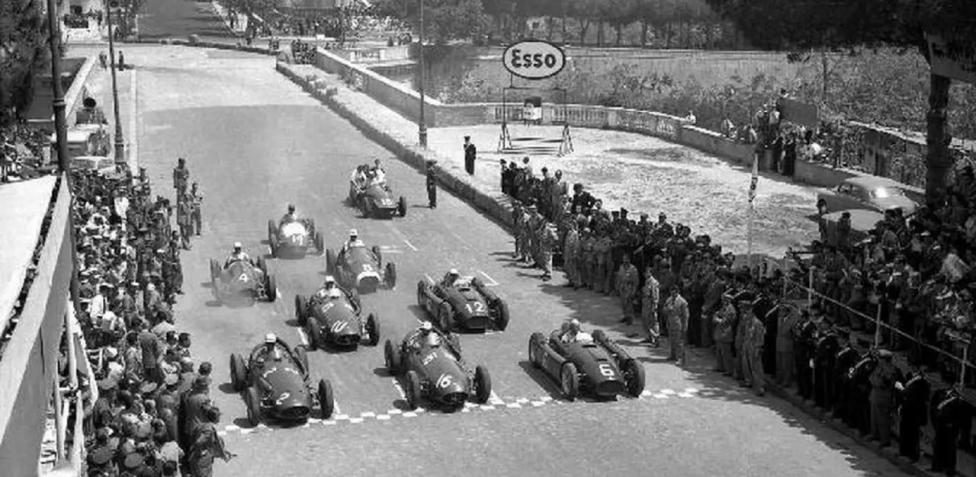 Modellino Auto Storica Coppa della Perugina - Negozio Perugina