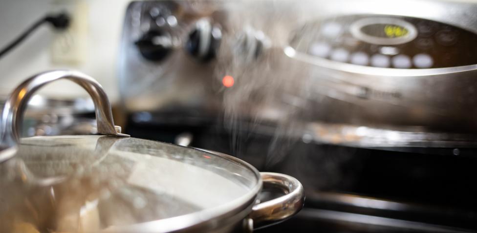 Pro e contro dei diversi metodi di cottura: come cucinare gli alimenti nel  modo giusto