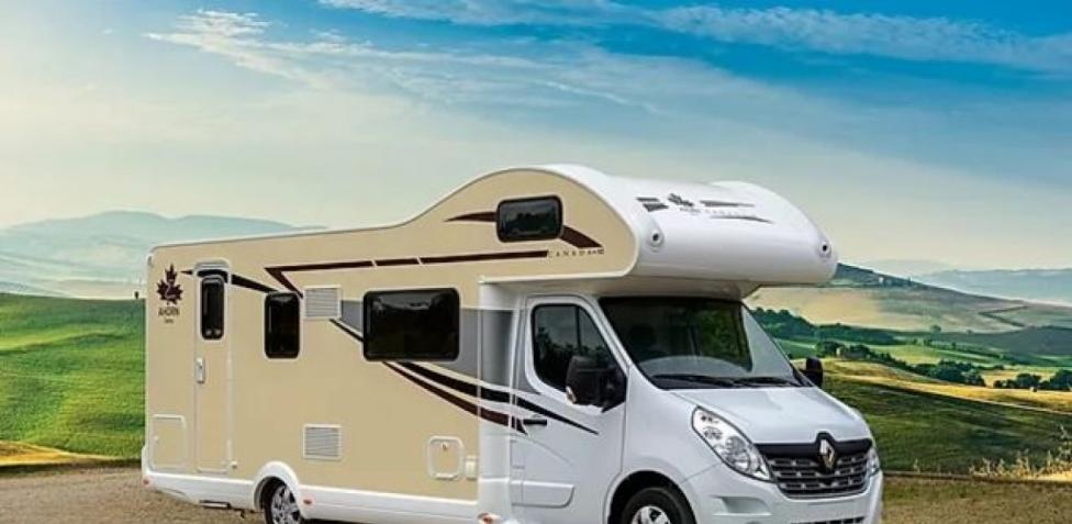 Camper, 10 consigli pratici per viaggiare sicuri. La guida