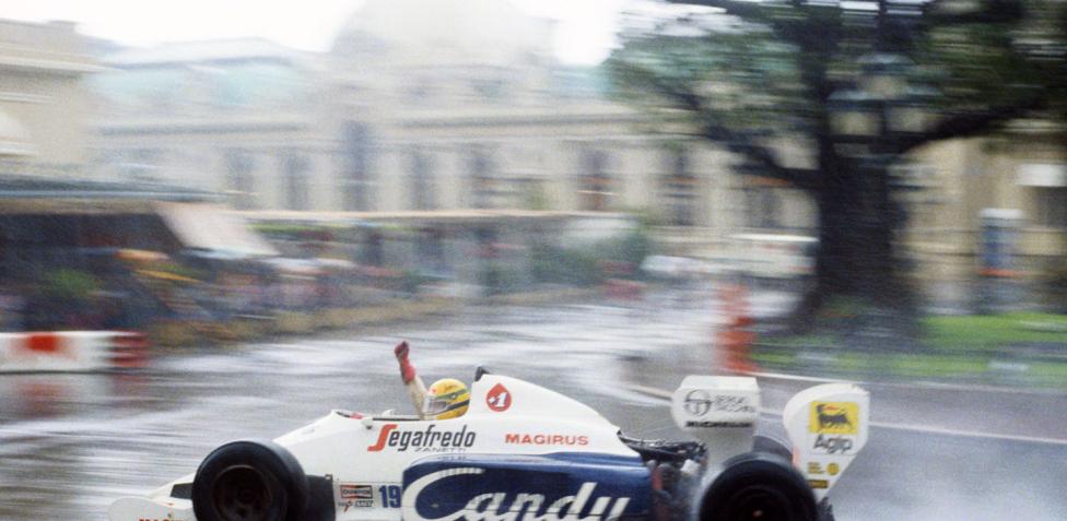 SENNA DAY, ESCLUSIVA: Leonardo Guzzo, il suo tributo ad Ayrton Senna