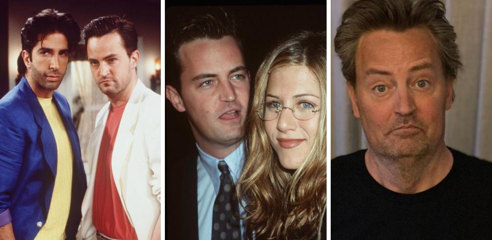 Matthew Perry oggi tra malattia, sobrietà e ricordo dell'alcolismo