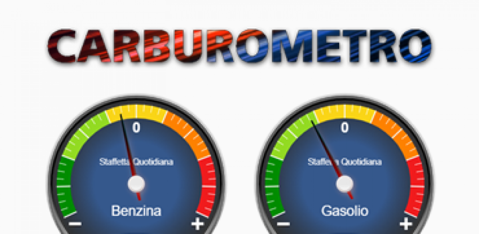 Prezzo diesel e benzina, tagli accise prolungato al 31 dicembre