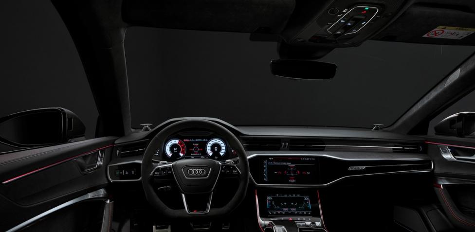 Audi RS6 Performance, come va la supercar travestita da station wagon - Il  Sole 24 ORE