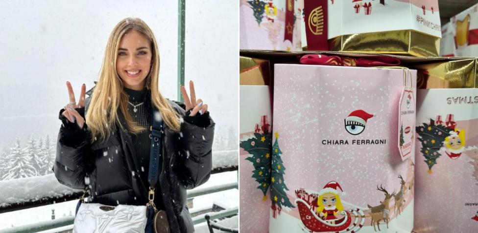 Chiara Ferragni contro gli hater: Fate schifo