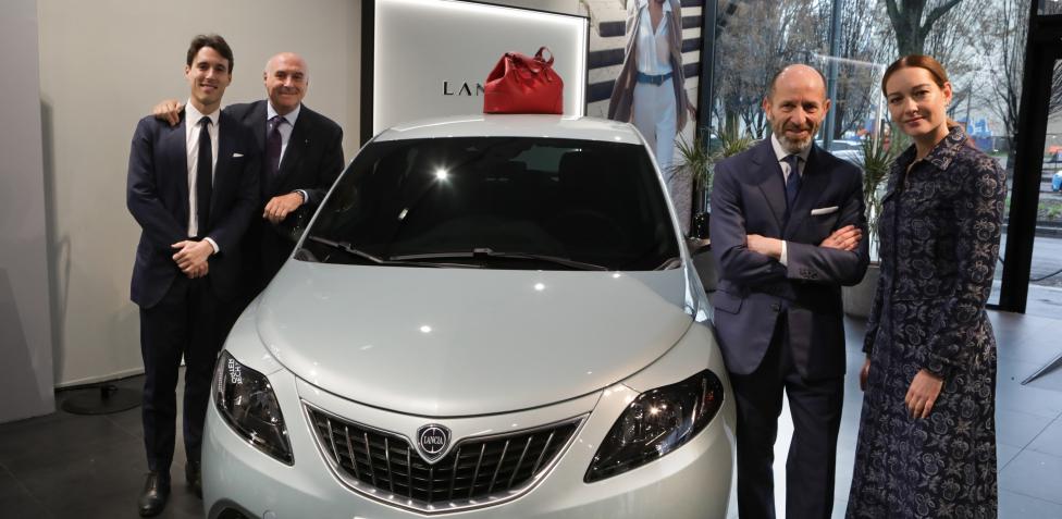 Lancia Ypsilon 2023: nuovo modello, tecnologia, motori e prezzi