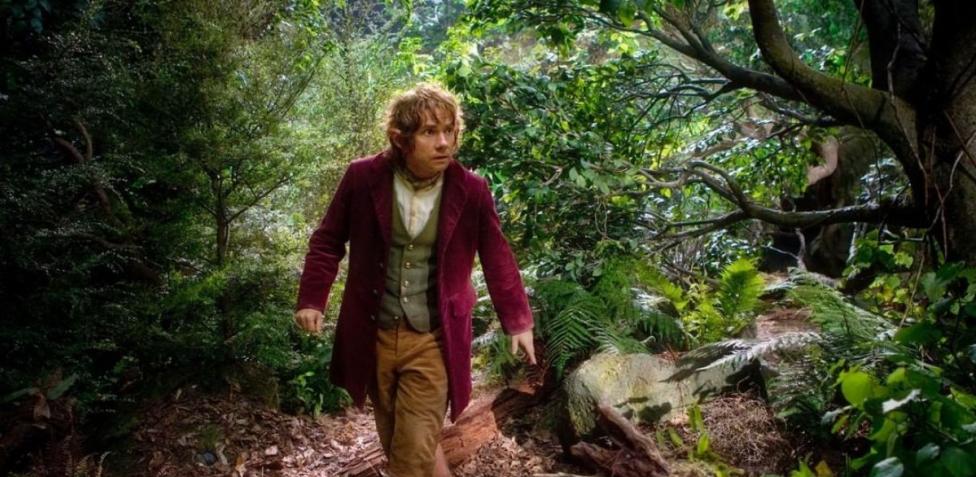 Lo Hobbit: quando va in onda la trilogia su La7 HD