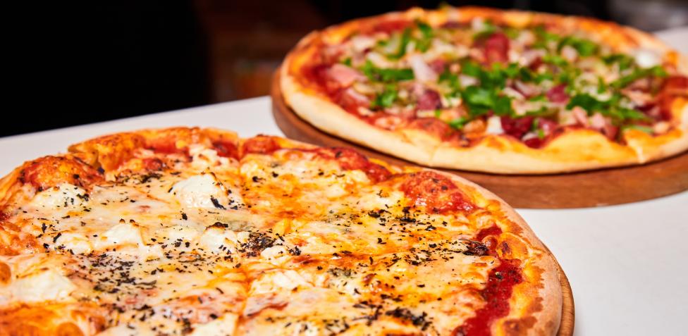 Pizza a dieta: possiamo mangiarla? Ecco cosa dice la nutrizionista