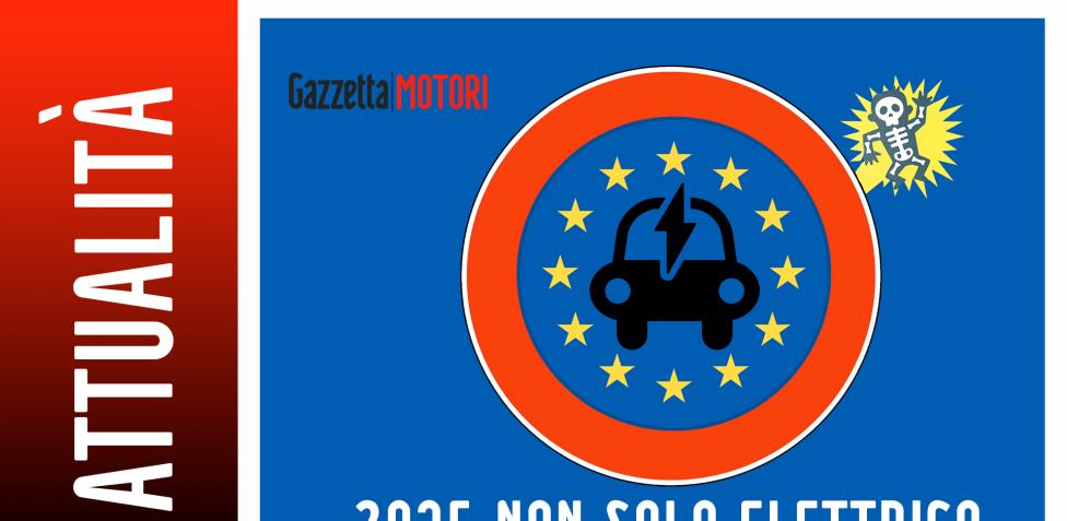 Bloccato lo stop alle auto termiche nel 2035: cosa sta succedendo