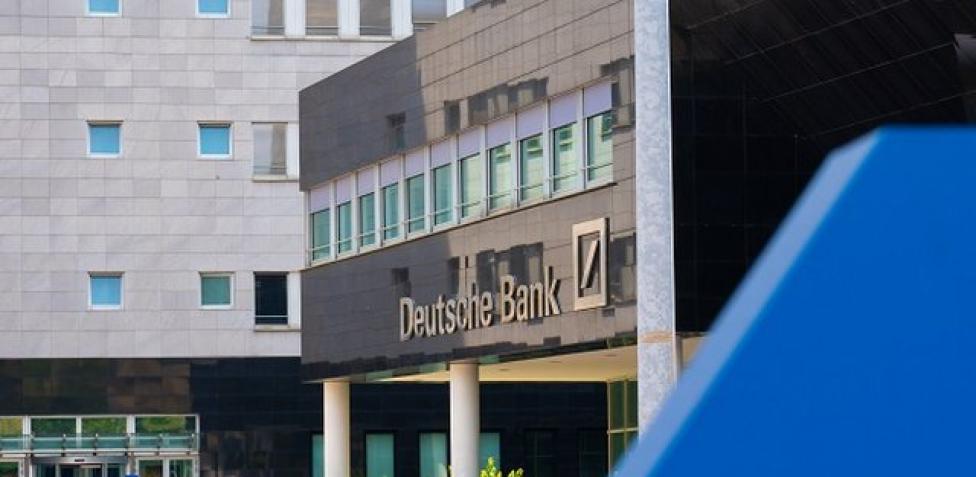 Deutsche bank borsa on sale oggi