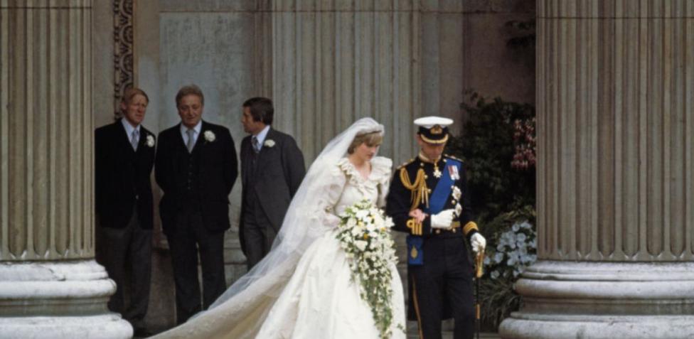 Re Carlo III: la storia del matrimonio con Diana Spencer