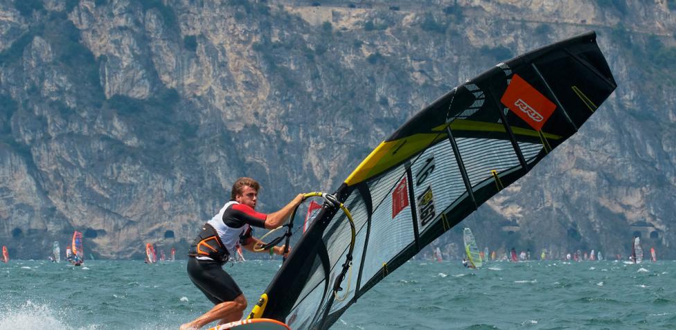 Scarpe windsurf deals