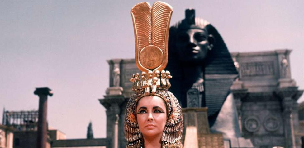 Regina Cleopatra su Netflix la docu serie delle polemiche: le curiosità