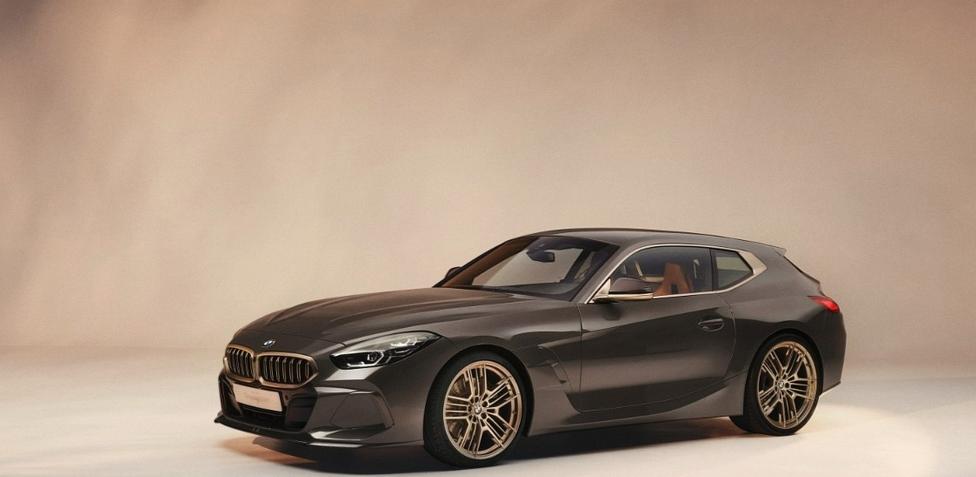 Le coupé più belle della BMW 