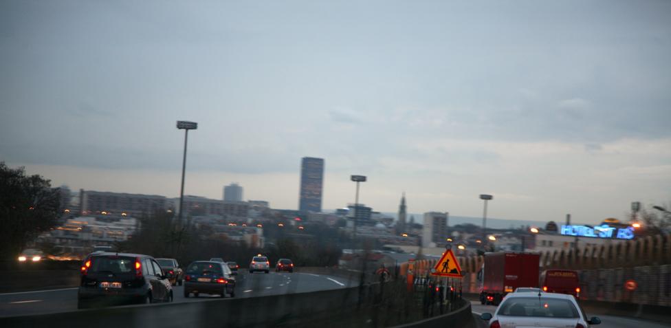 In Francia etilometro obbligatorio per tutti - Motociclismo