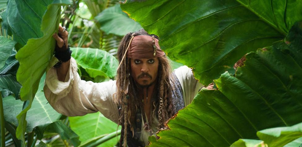 Pirati Dei Caraibi», stasera in tv parte la maratona dell'intera