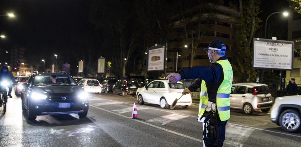 Nuovo codice della strada: alcol e droga, tutte le novità