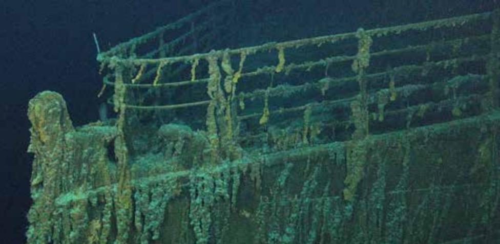 Sottomarino Titanic scomparso: l'ossigeno è finito